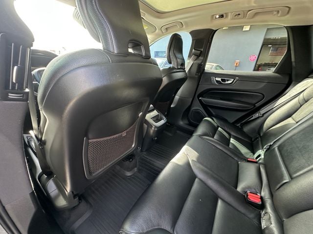 2019 Volvo XC60 T6 Momentum