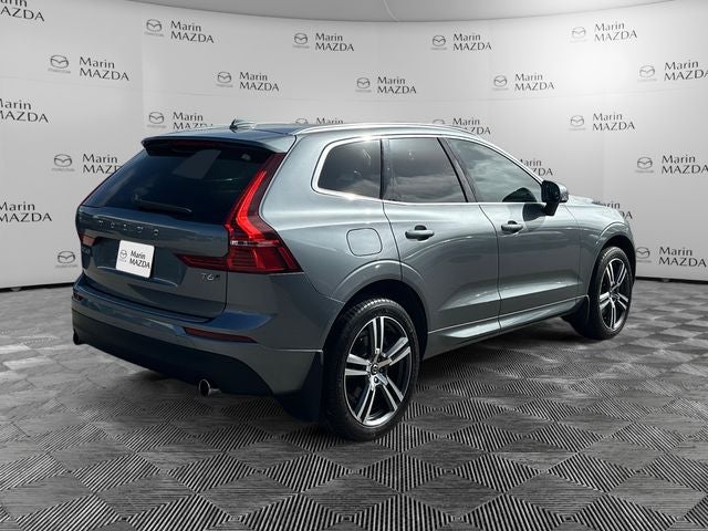 2019 Volvo XC60 T6 Momentum