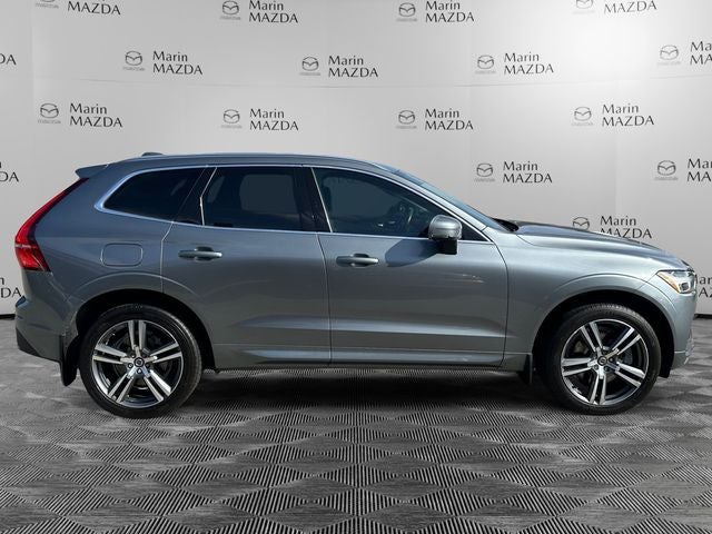2019 Volvo XC60 T6 Momentum