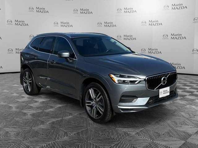 2019 Volvo XC60 T6 Momentum