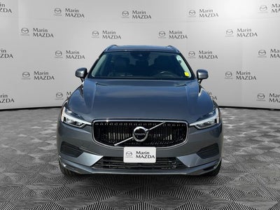 2019 Volvo XC60 T6 Momentum