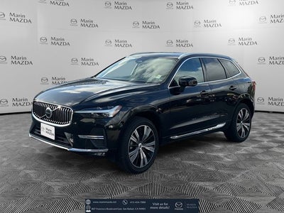 2022 Volvo XC60 B5 Inscription