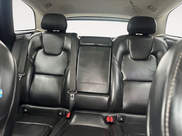 2022 Volvo XC60 B5 Inscription