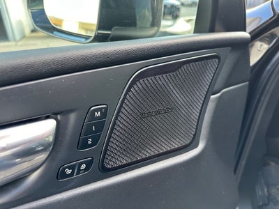 2022 Volvo XC60 B5 Inscription