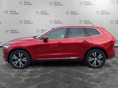 2023 Volvo XC60 B5 Plus Bright Theme
