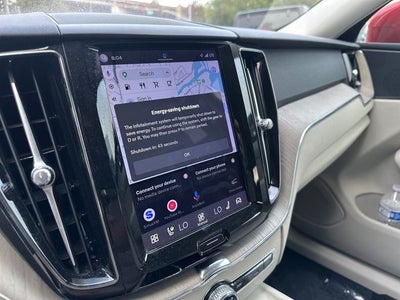 2023 Volvo XC60 B5 Plus Bright Theme
