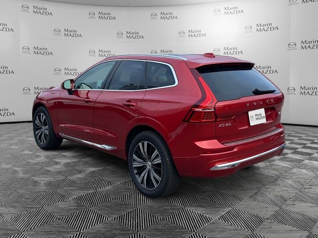 2023 Volvo XC60 B5 Plus Bright Theme