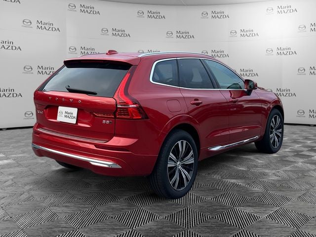 2023 Volvo XC60 B5 Plus Bright Theme