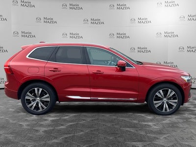 2023 Volvo XC60 B5 Plus Bright Theme