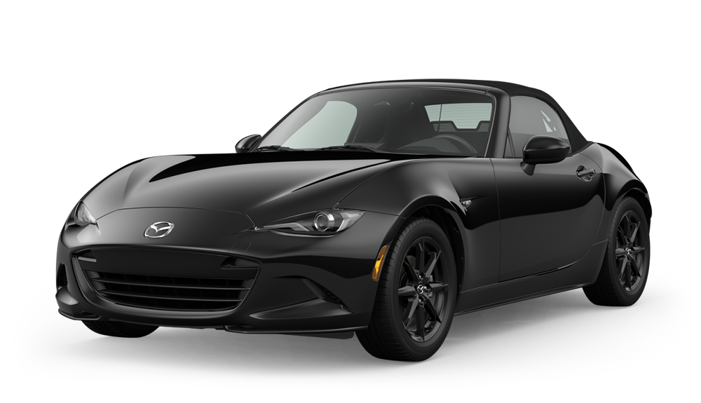 2025 Mazda MX-5 SPORT | Marin Mazda in San Rafael CA