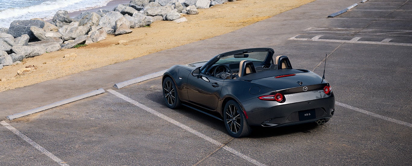 MAZDA MX-5 MIATA | Marin Mazda in San Rafael CA