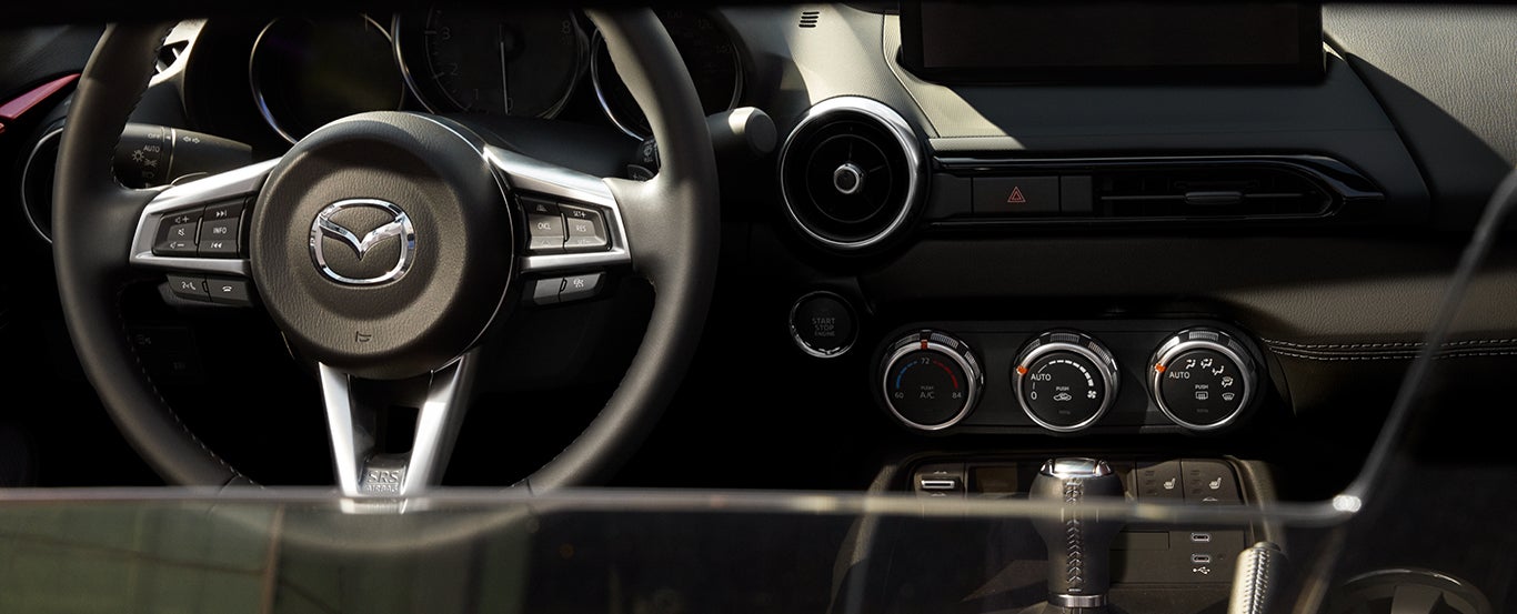 MAZDA MX-5 MIATA | Marin Mazda in San Rafael CA