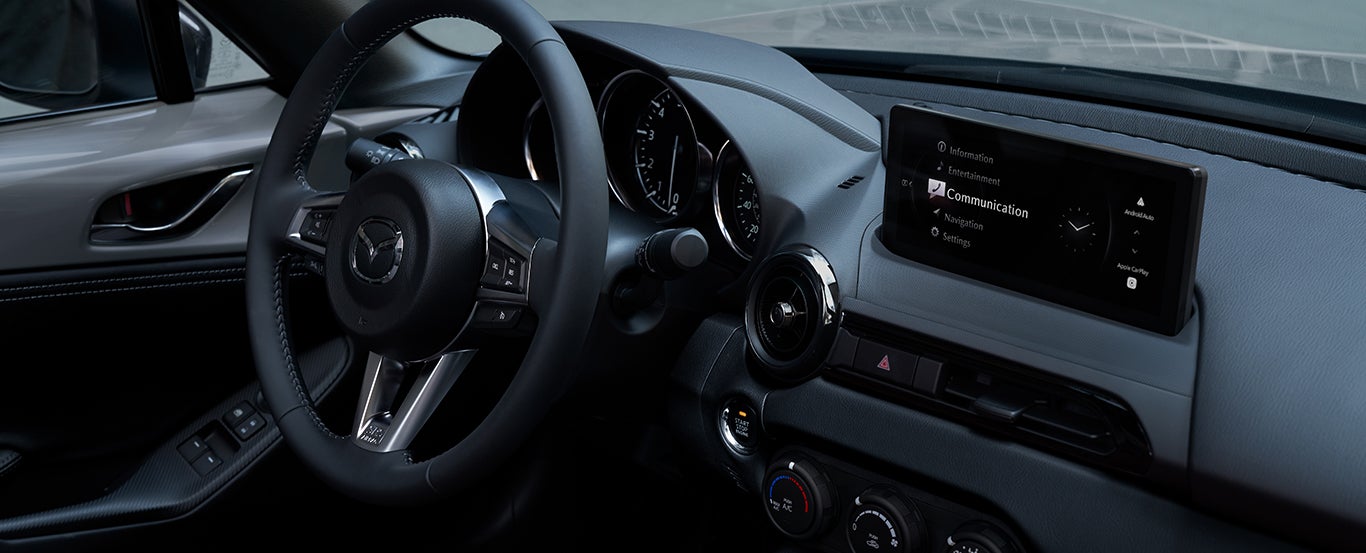 MAZDA MX-5 MIATA | Marin Mazda in San Rafael CA