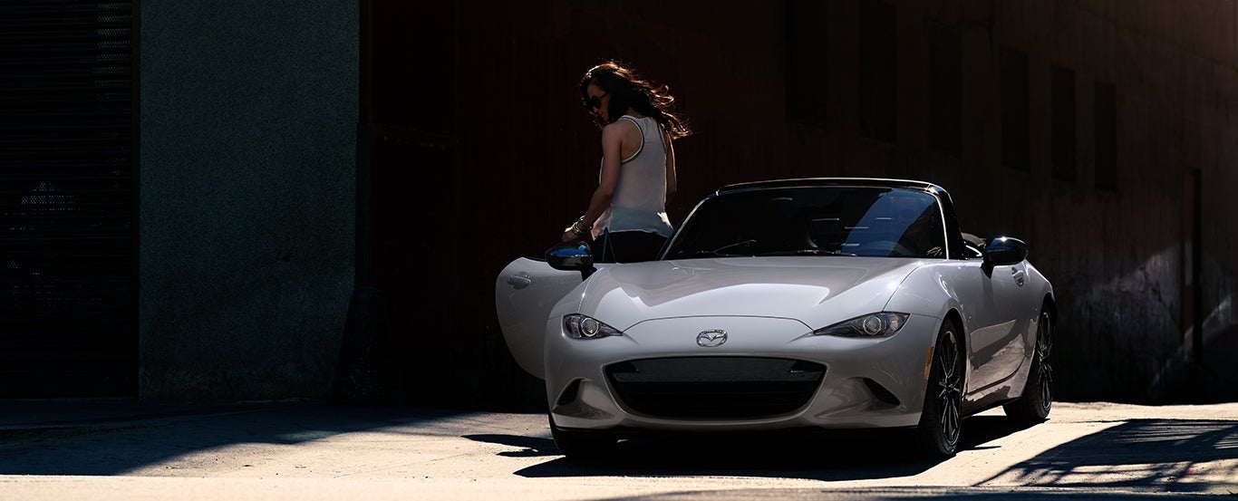MAZDA MX-5 MIATA | Marin Mazda in San Rafael CA