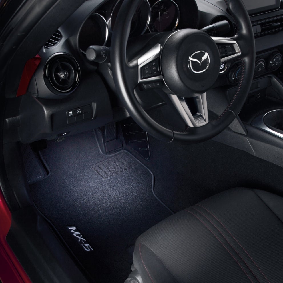 MAZDA MX-5 MIATA RF | Marin Mazda in San Rafael CA