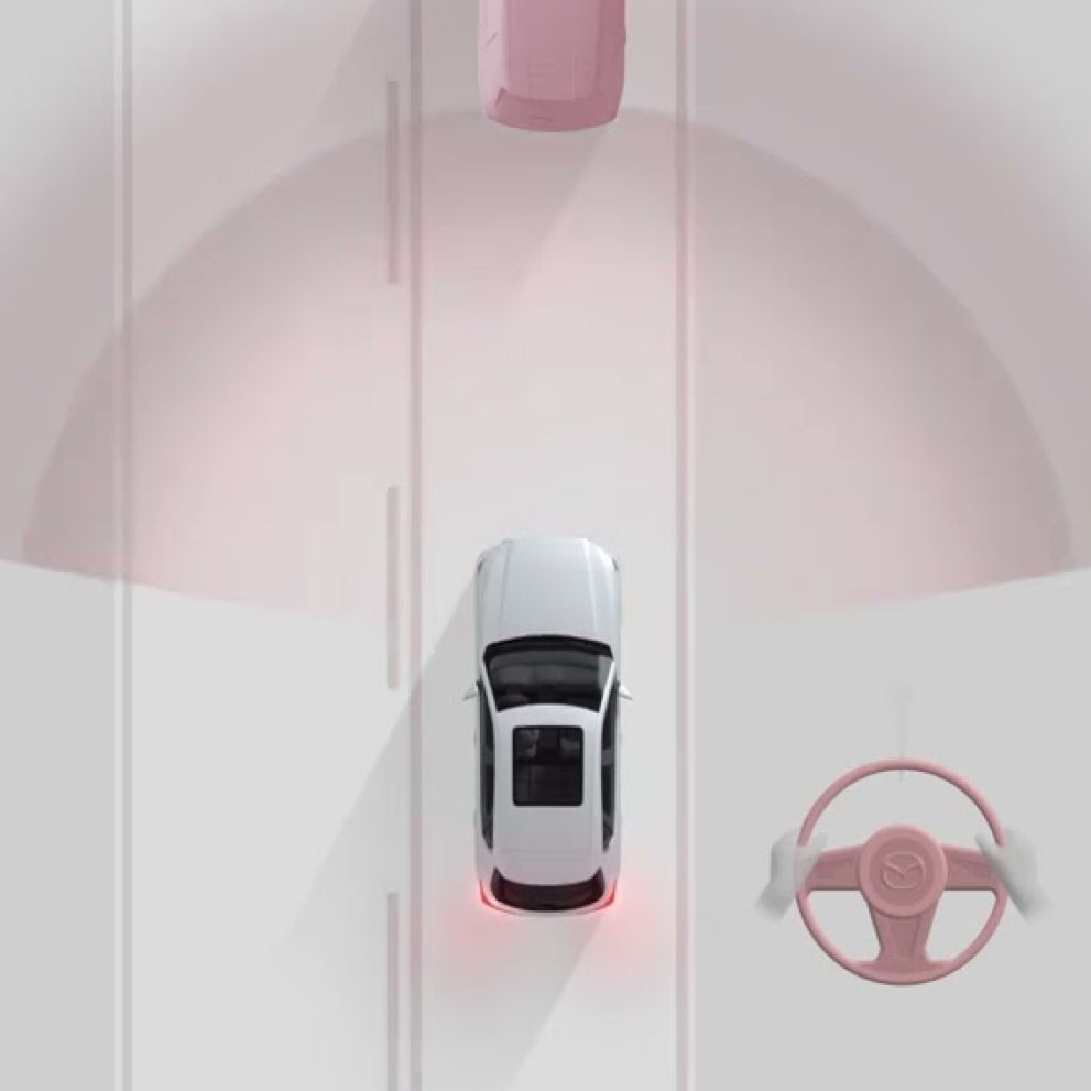 MAZDA MX-5 MIATA RF | Marin Mazda in San Rafael CA