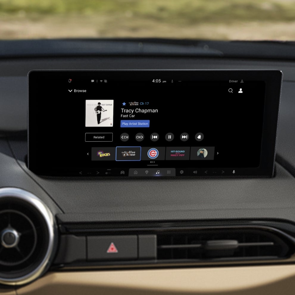 MAZDA MX-5 MIATA RF | Marin Mazda in San Rafael CA