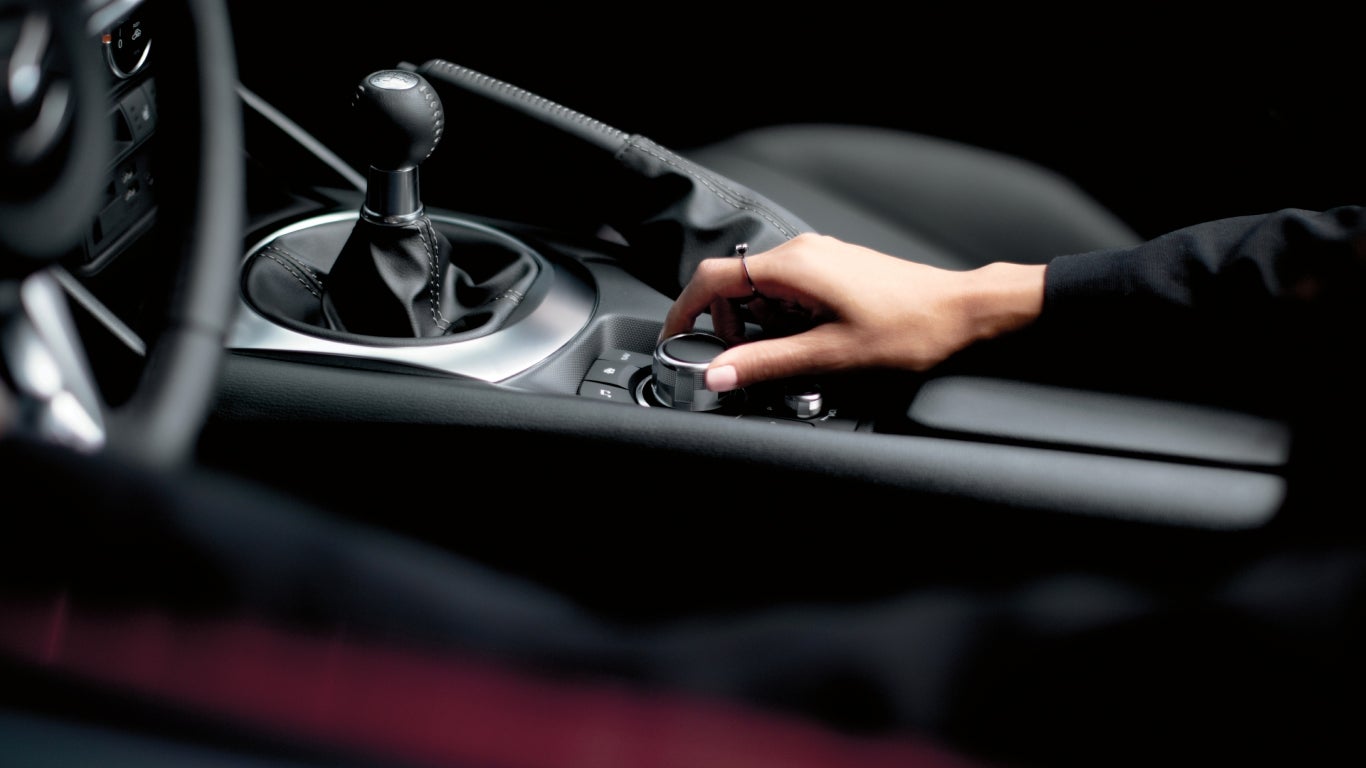 MAZDA MX-5 MIATA | Marin Mazda in San Rafael CA