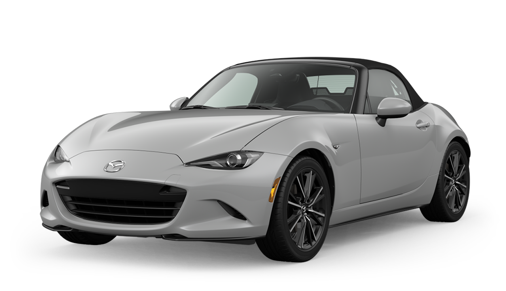 2026 Mazda MX-5 GRAND TOURING | Marin Mazda in San Rafael CA