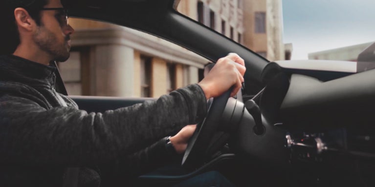 2025 Mazda 3 Sedan - G Vectoring Control Plus | Marin Mazda in San Rafael CA