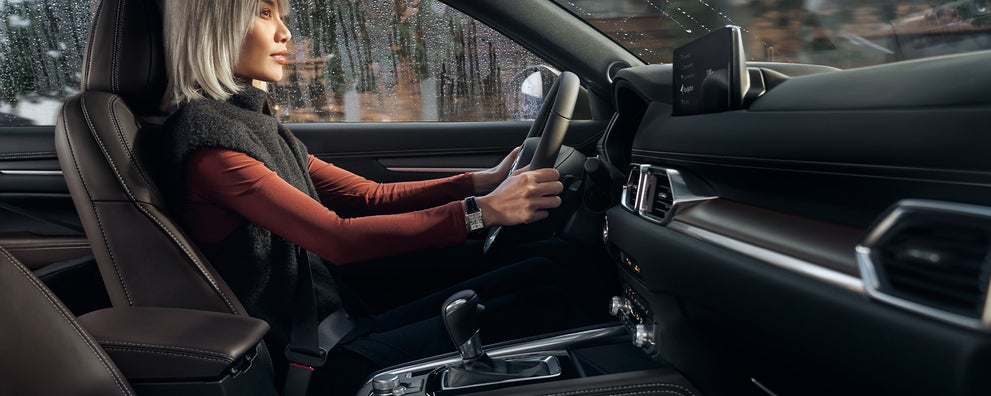 Mazda CX-5 | Marin Mazda in San Rafael CA