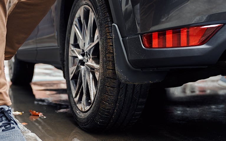 Mazda CX-5 | Marin Mazda in San Rafael CA