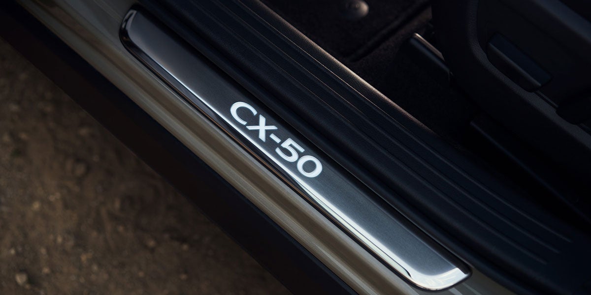 Mazda CX-50 | Marin Mazda in San Rafael CA