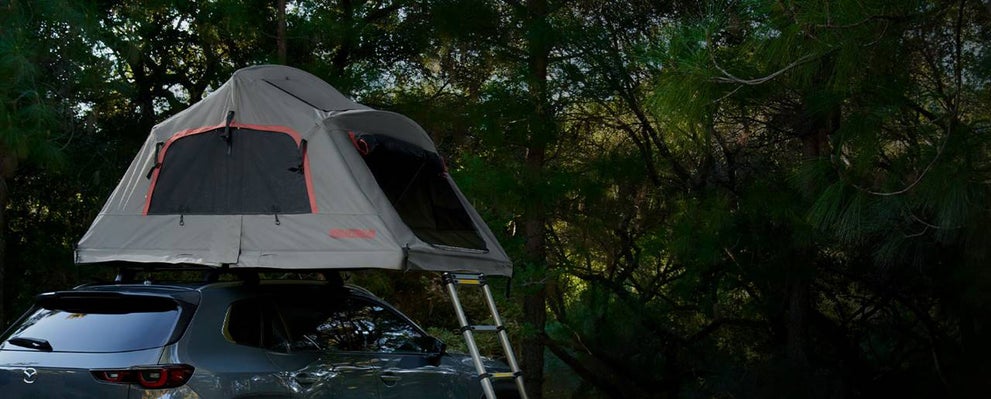 Mazda CX-50 | Marin Mazda in San Rafael CA