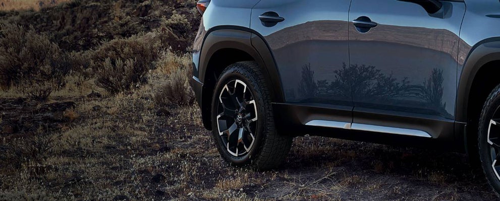 Mazda CX-50 | Marin Mazda in San Rafael CA