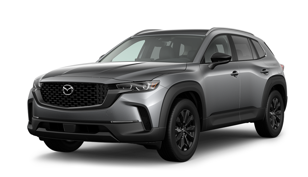 Mazda CX-50 2.5 S Preferred | Marin Mazda in San Rafael CA