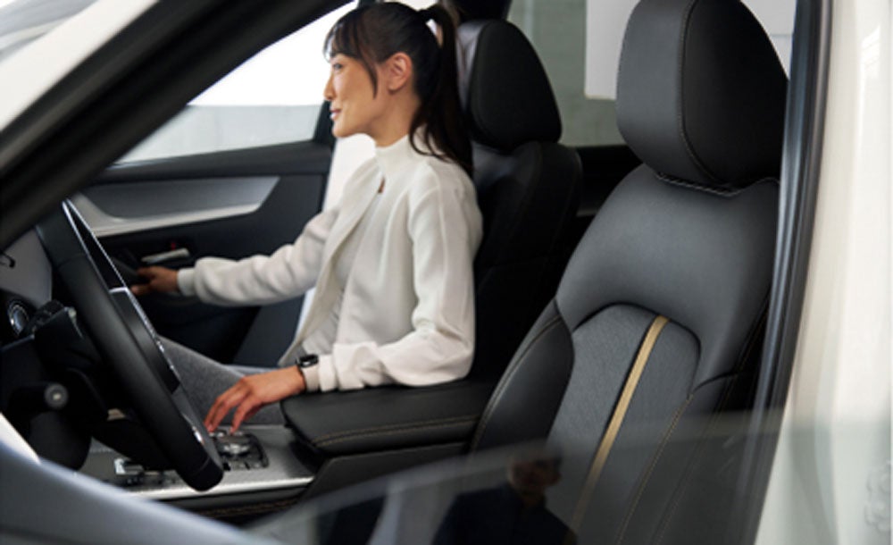 Mazda CX-70 Plug–In Hybrid | Marin Mazda in San Rafael CA