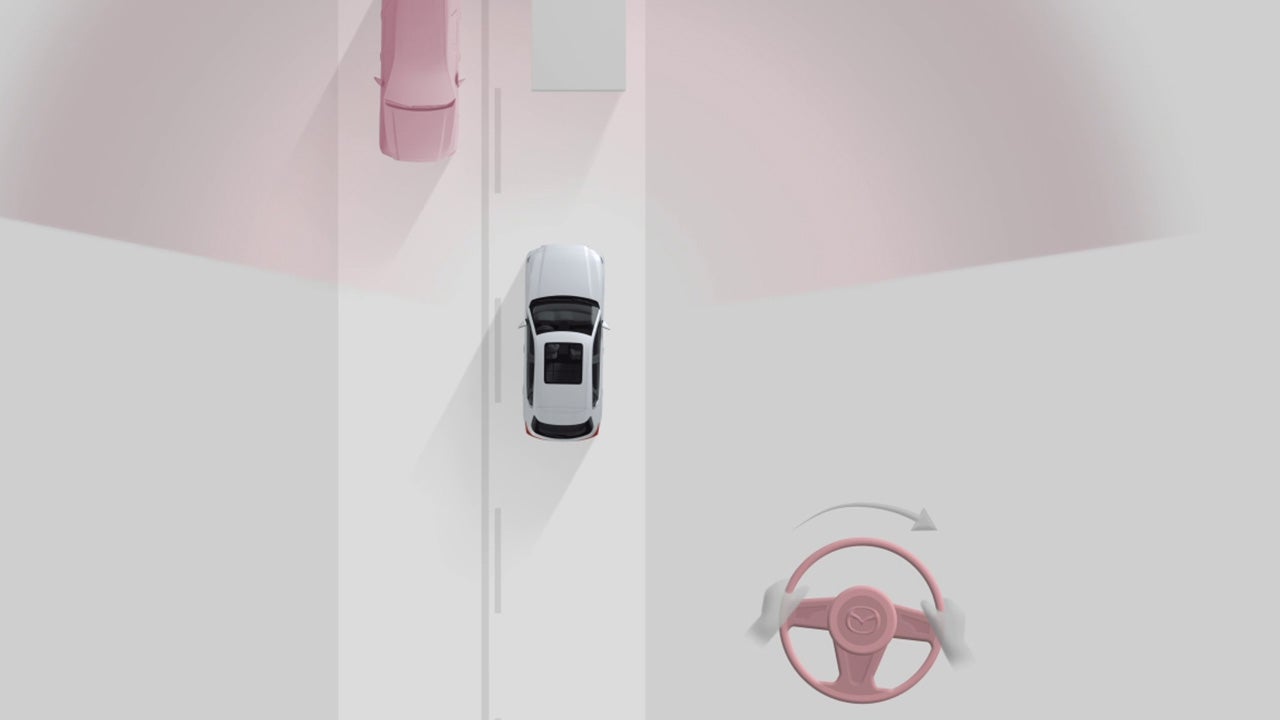 Mazda CX-70 | Marin Mazda in San Rafael CA