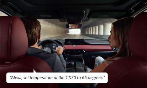 Marin Mazda in San Rafael CA