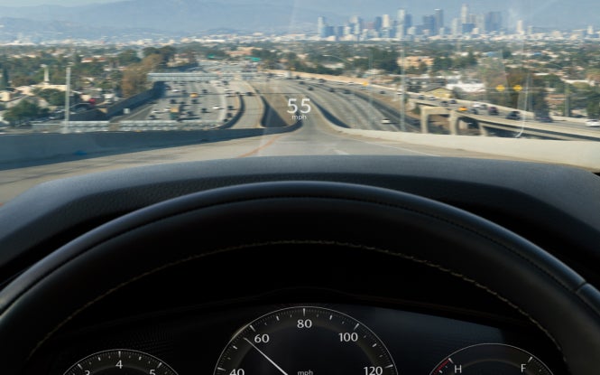 Mazda CX-70 | Marin Mazda in San Rafael CA