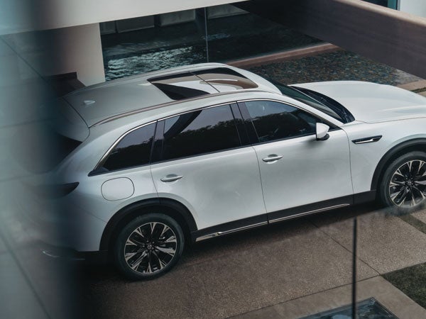 Marin Mazda in San Rafael CA