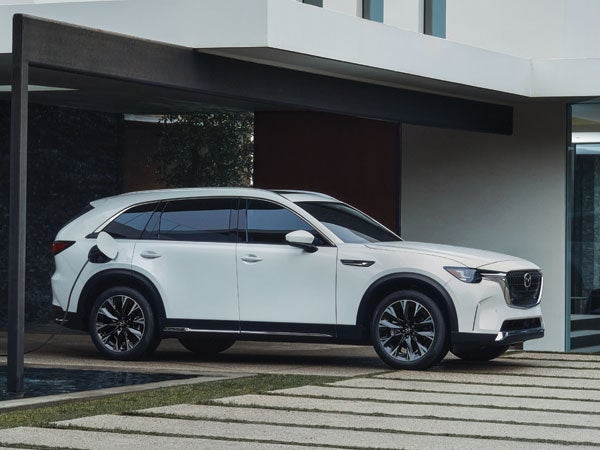 Marin Mazda in San Rafael CA