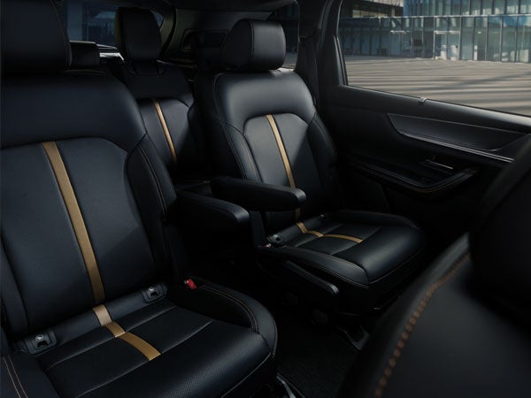 Marin Mazda in San Rafael CA