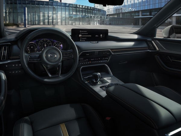 Marin Mazda in San Rafael CA