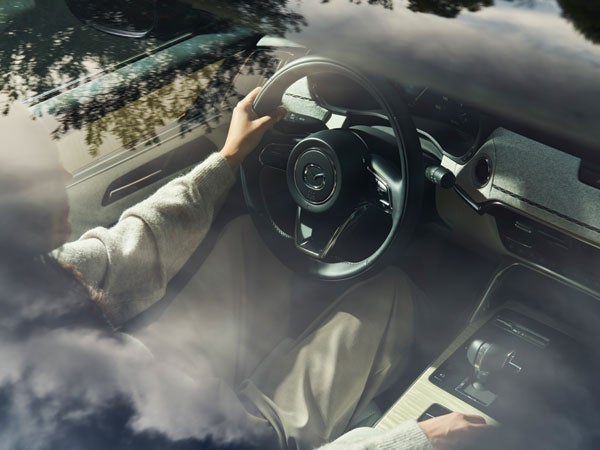 Marin Mazda in San Rafael CA