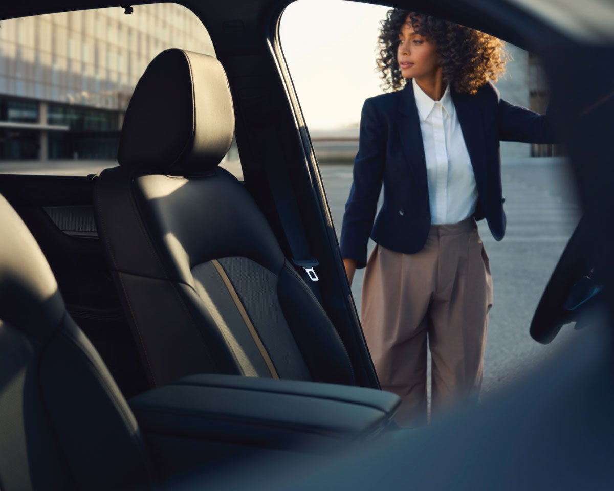 Marin Mazda in San Rafael CA