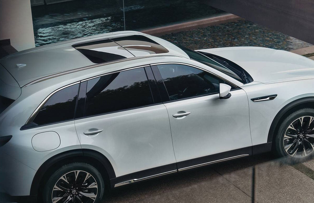 Marin Mazda in San Rafael CA