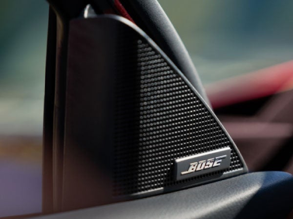 Marin Mazda in San Rafael CA