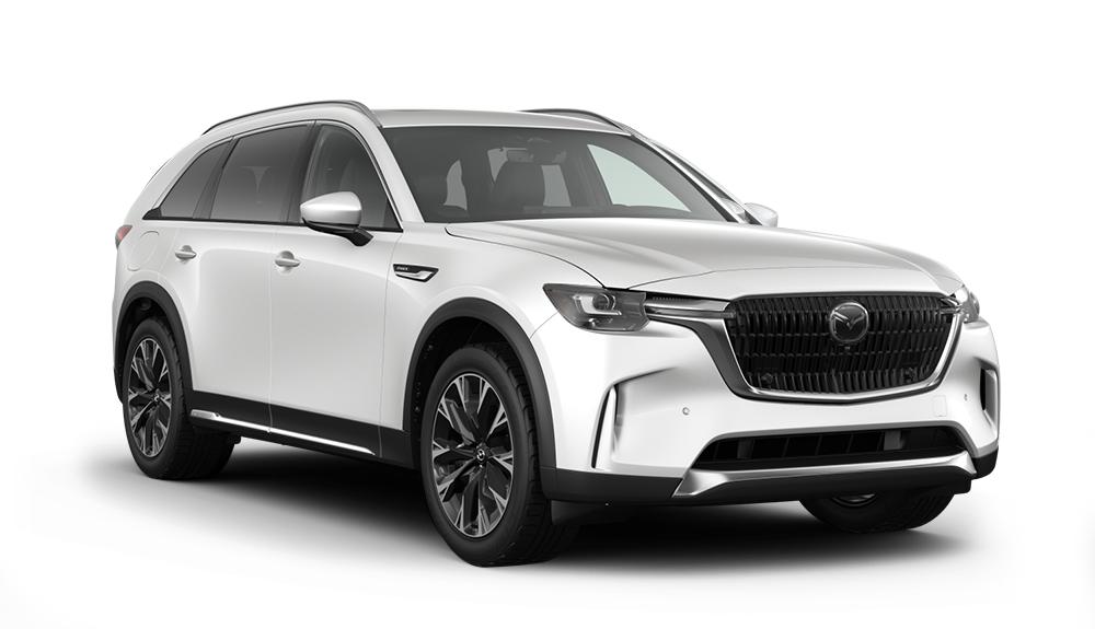 Marin Mazda in San Rafael CA