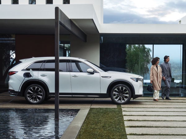 Marin Mazda in San Rafael CA