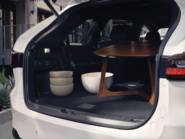 Marin Mazda in San Rafael CA