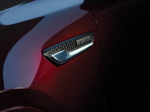 Marin Mazda in San Rafael CA