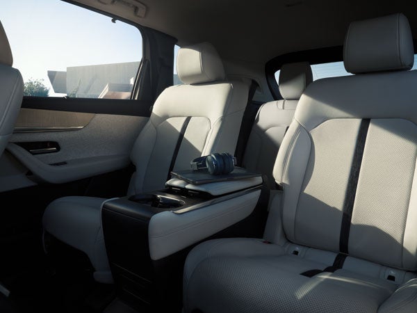 Marin Mazda in San Rafael CA