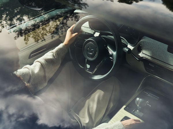 Marin Mazda in San Rafael CA