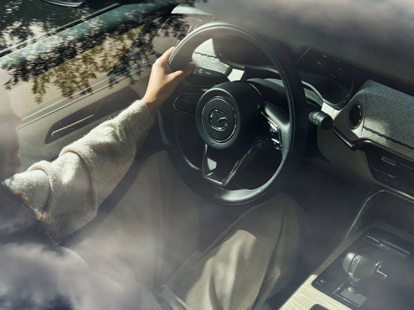 Marin Mazda in San Rafael CA