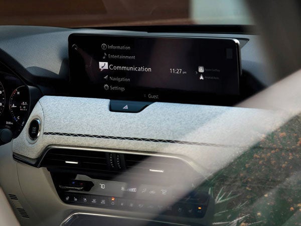 Marin Mazda in San Rafael CA